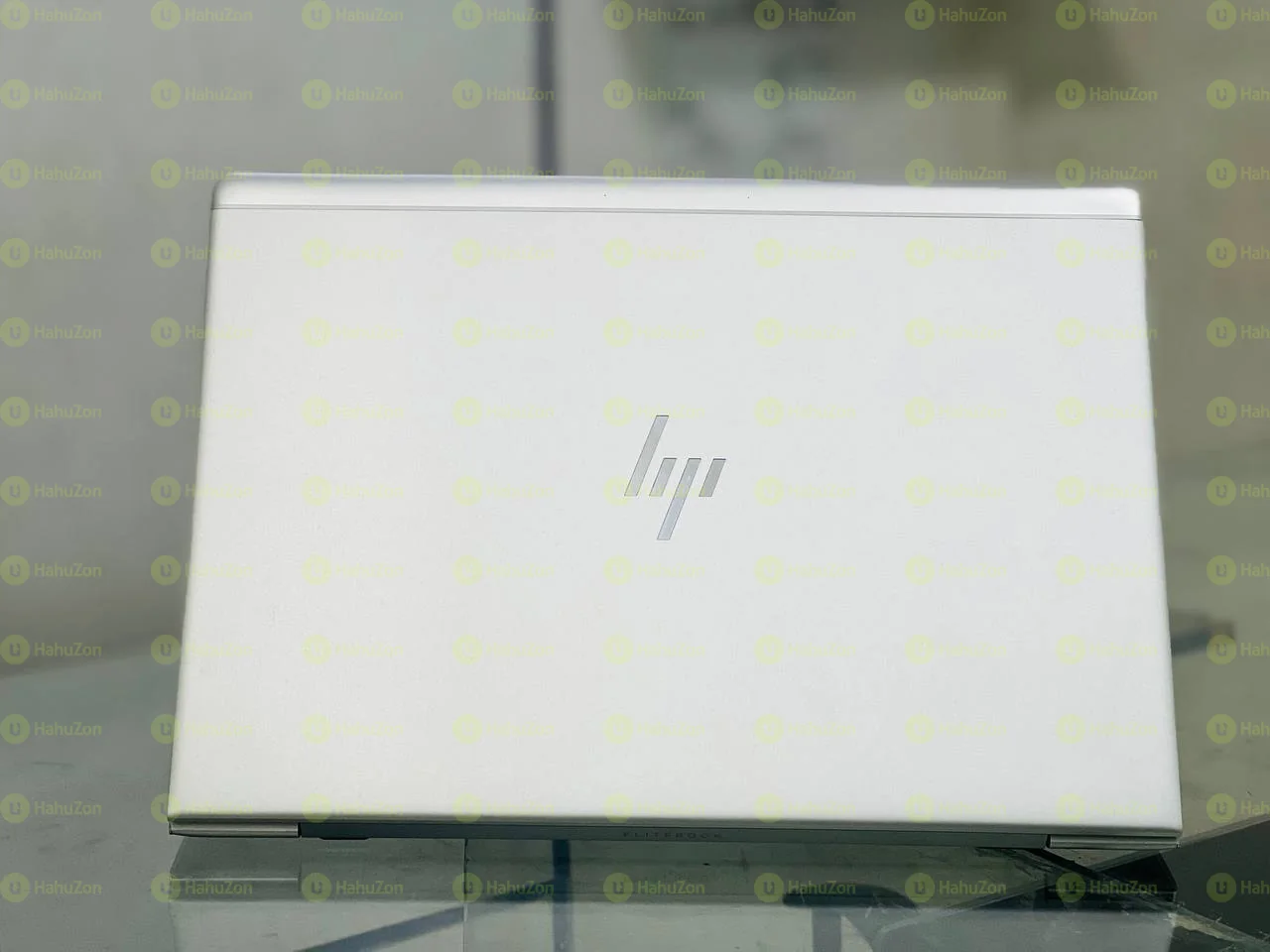 HP EliteBook Core i5 8th Generation Laptop