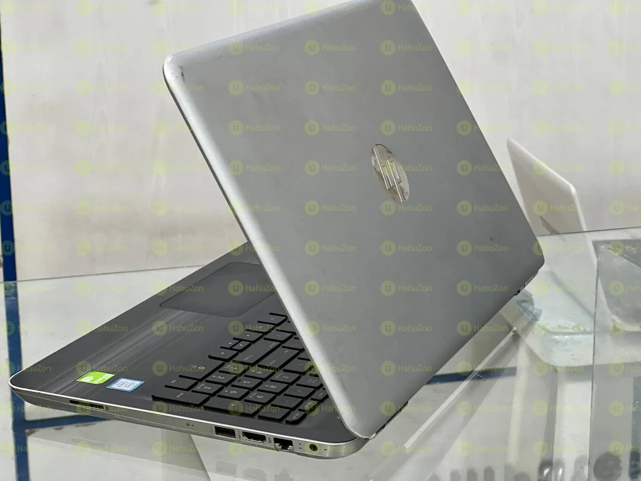 Hp Core i5 7th Generation Laptop
