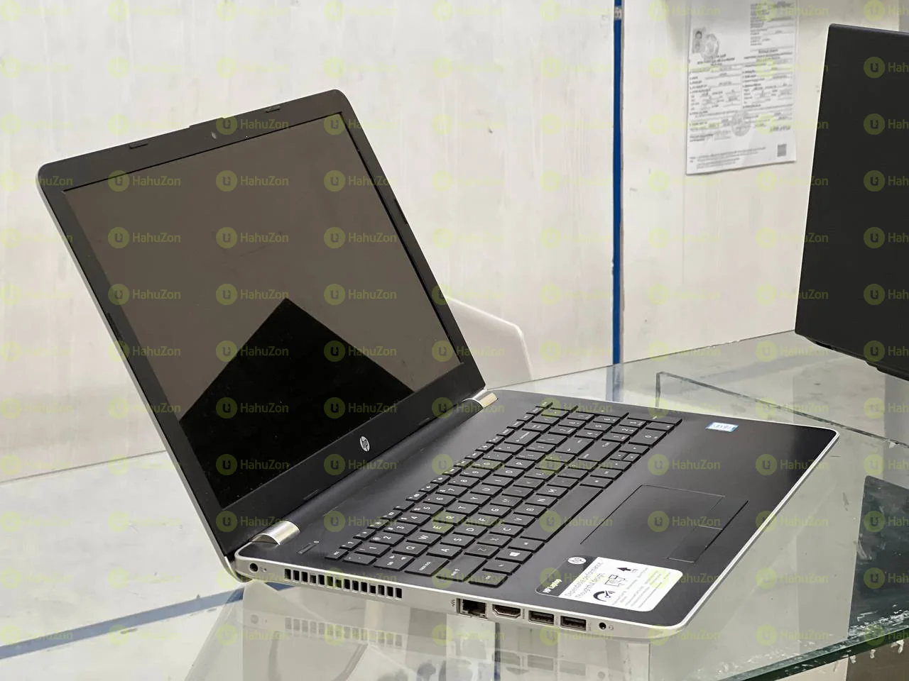 Hp Core i5 7th Generation Laptop