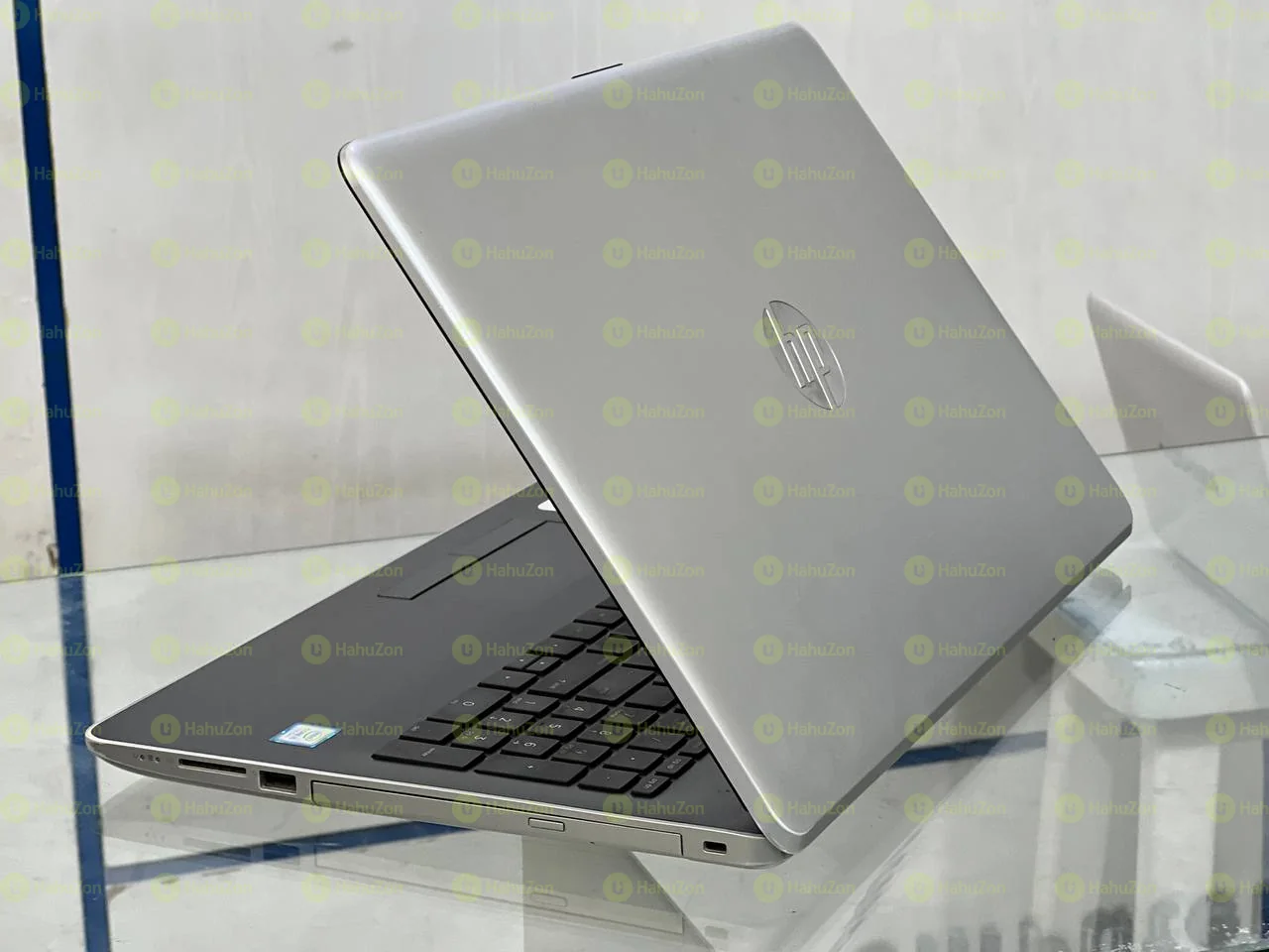 Hp Core i5 7th Generation Laptop