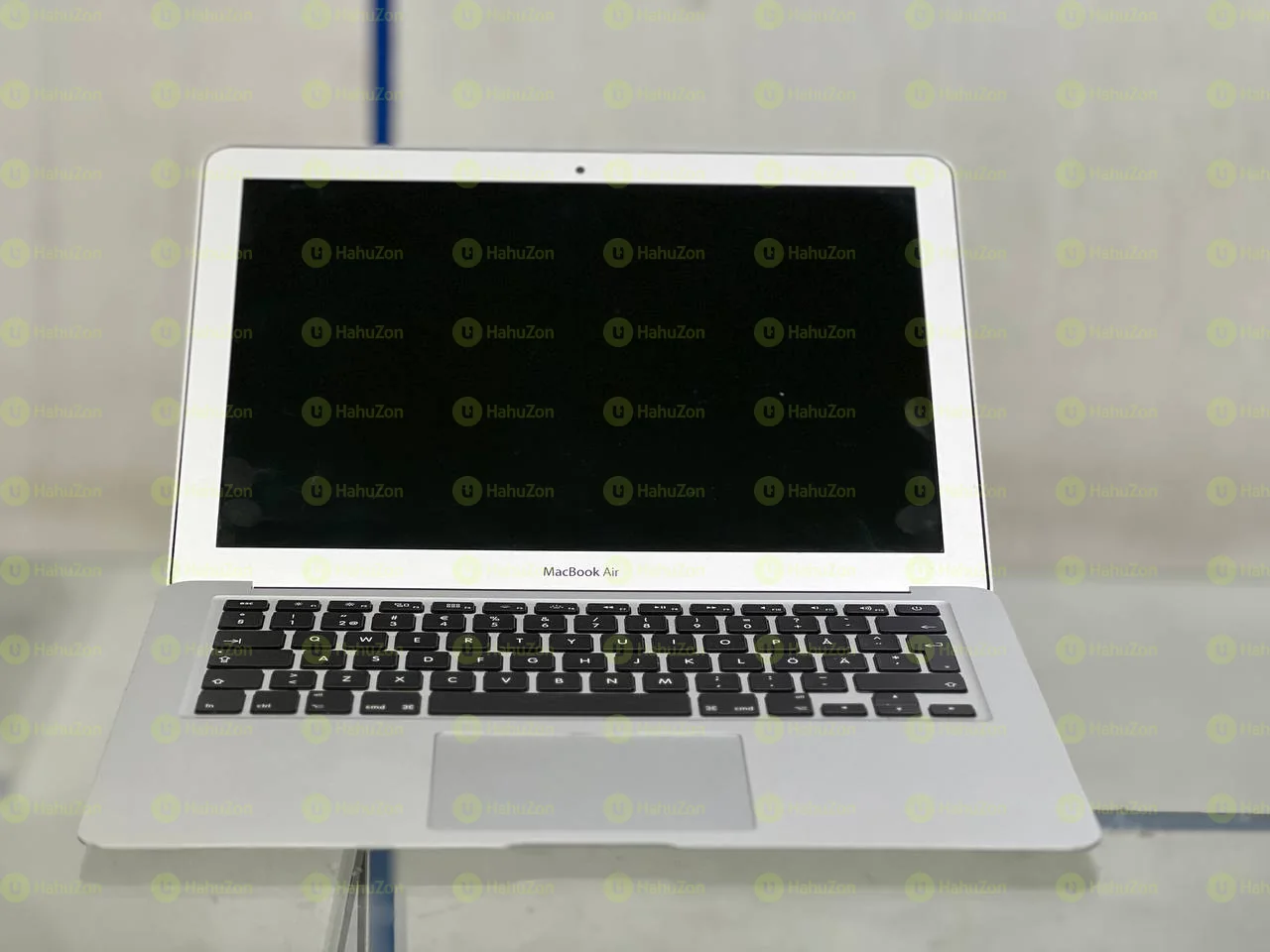 MacBook air 2017