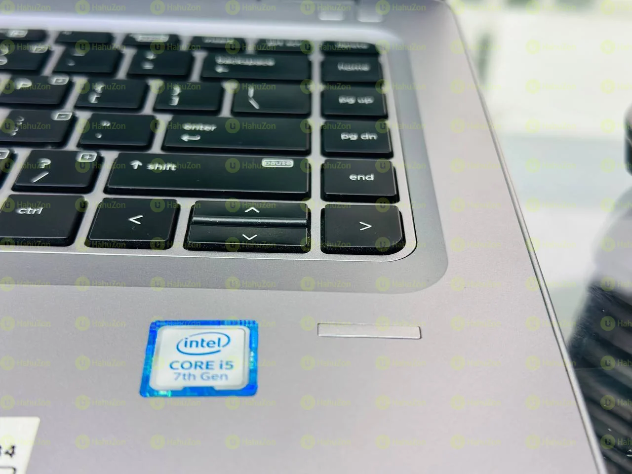 Hp Elitebook Intel Core i5 7th Generation Laptop