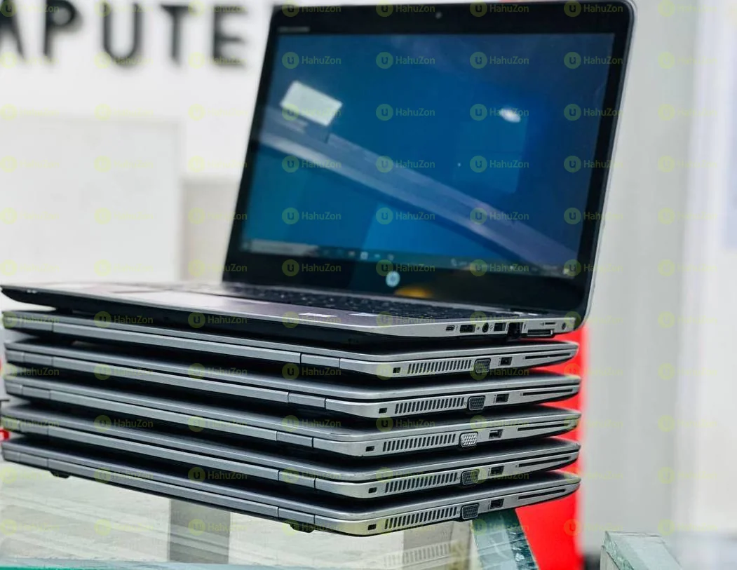 Hp Elitebook Intel Core i5 7th Generation Laptop