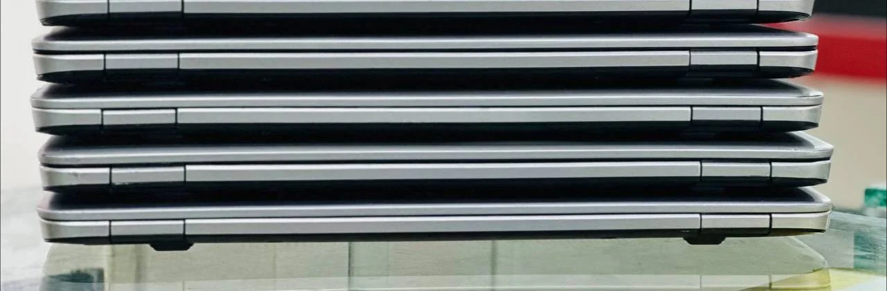 Hp Elitebook Intel Core i5 7th Generation Laptop