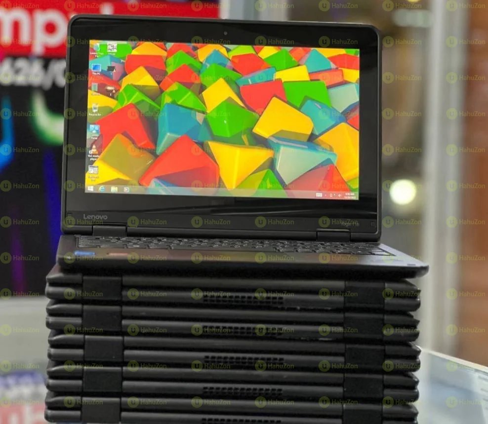 Lenovo Thinkpad Yoga Laptop