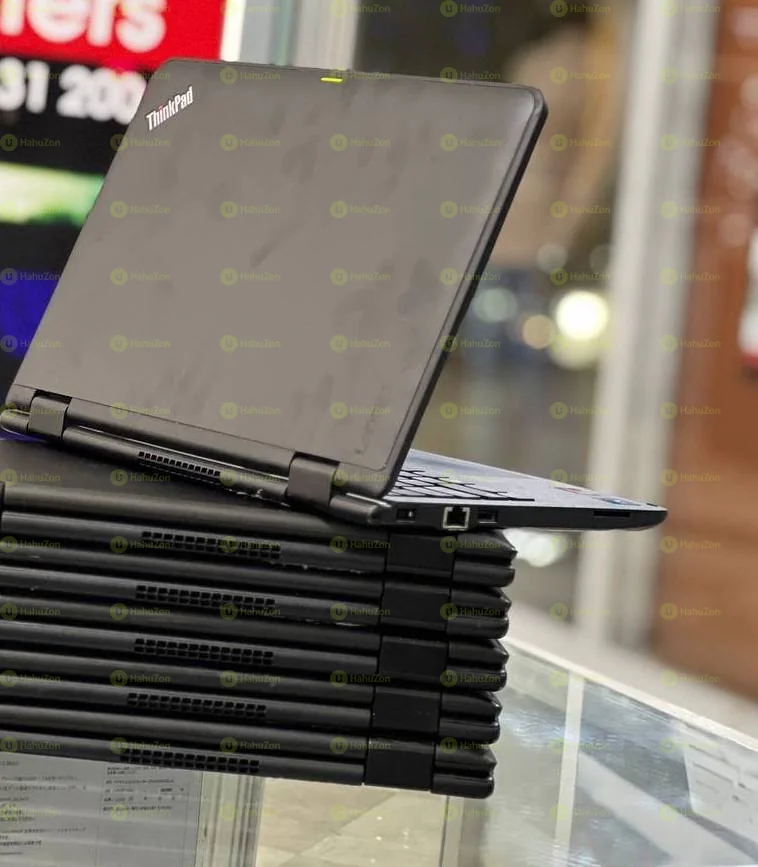 Lenovo Thinkpad Yoga Laptop