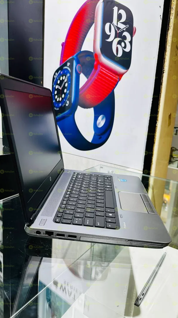 Hp EliteBook Core i5 4th Generation Laptop