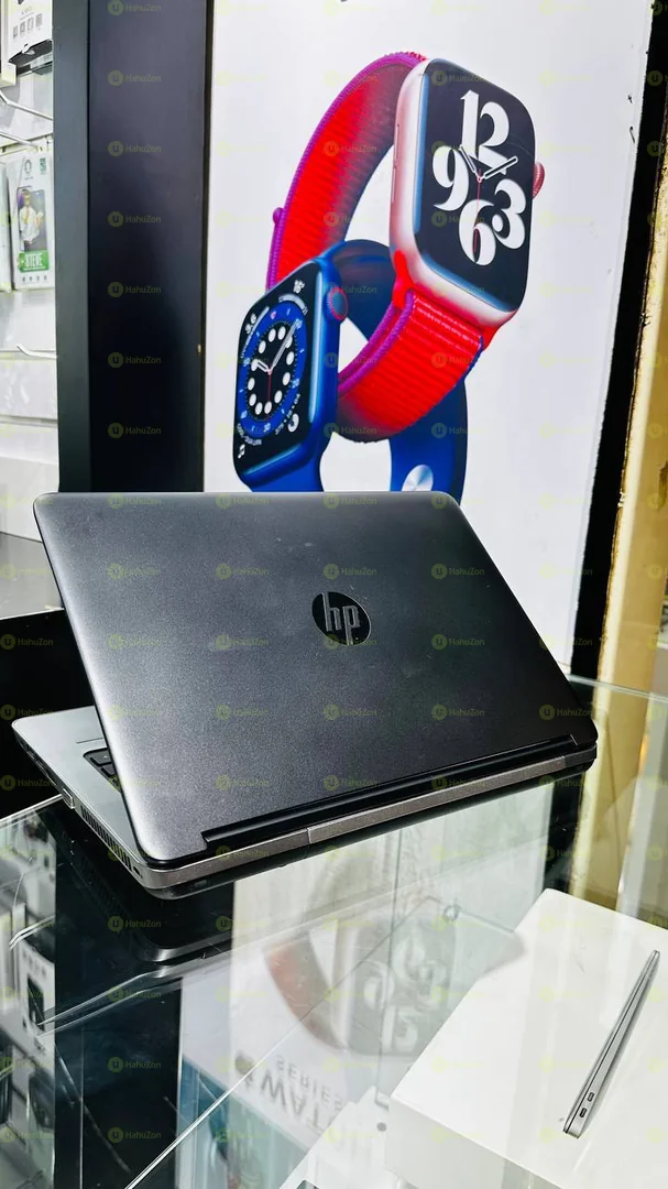 Hp EliteBook Core i5 4th Generation Laptop
