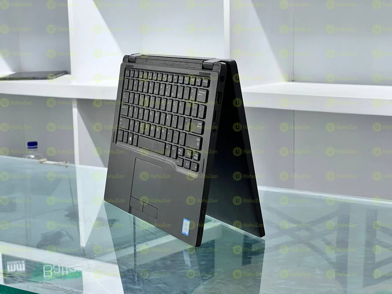 Dell Core i5 8th Gen Laptop