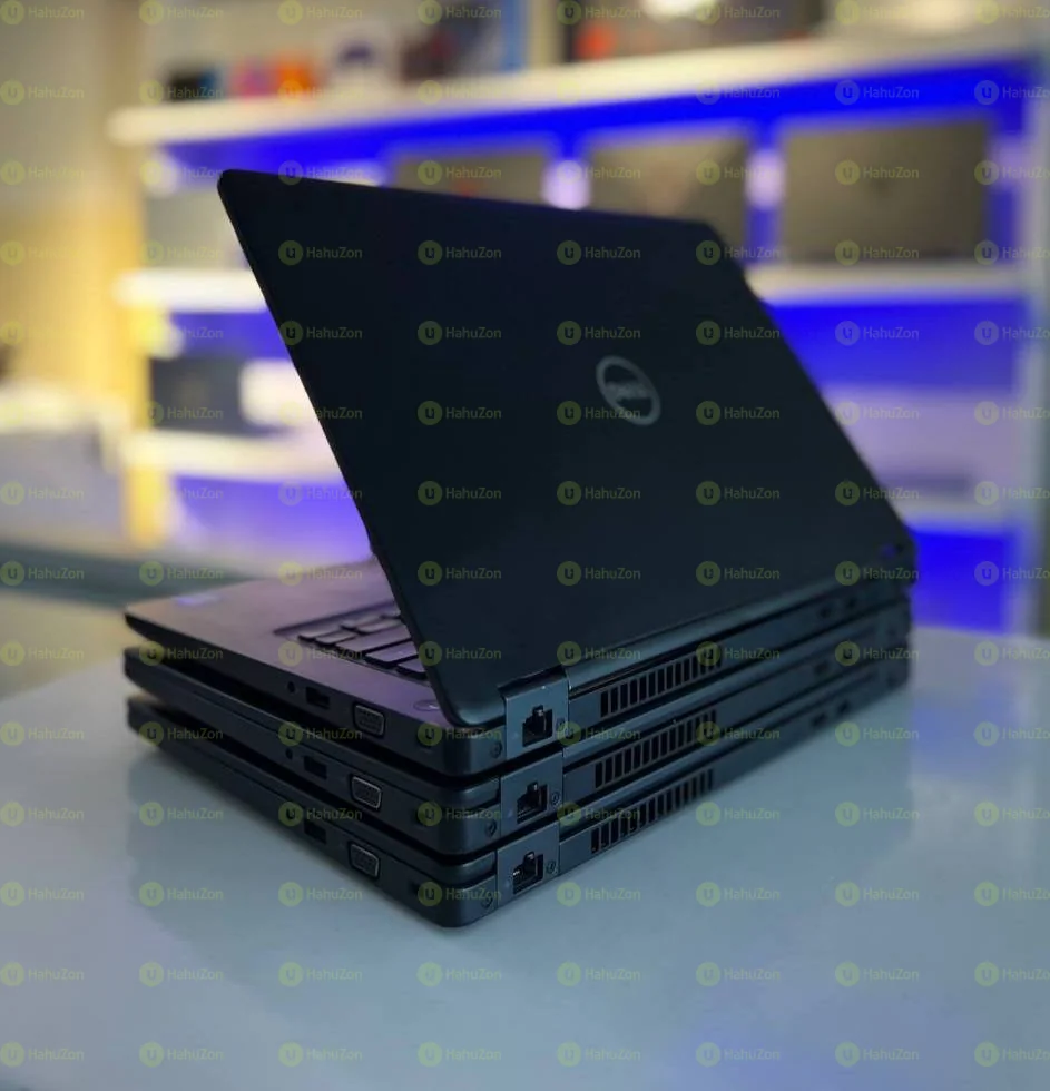 Dell Core i5 6th Generation Laptop