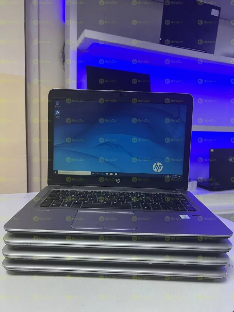Hp Elitebook G3 Core i5 6th Generation Laptop