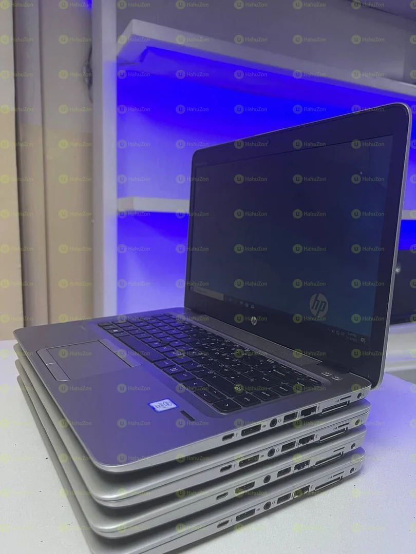 Hp Elitebook G3 Core i5 6th Generation Laptop