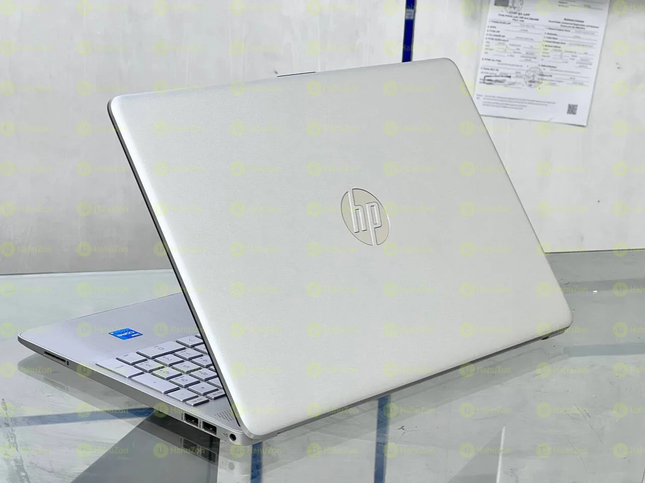 Hp Core i5 11th Generation Laptop