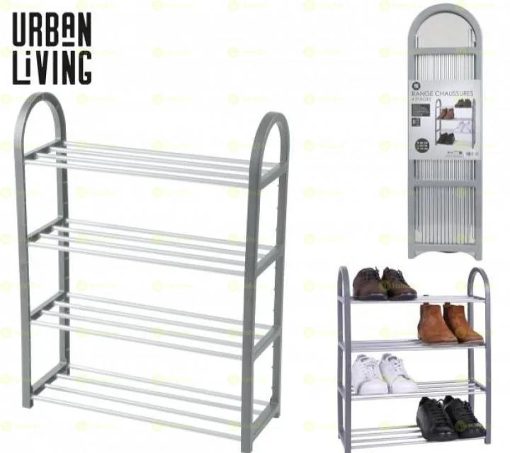 የጫማ መደርደሪያ