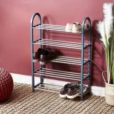 የጫማ መደርደሪያ