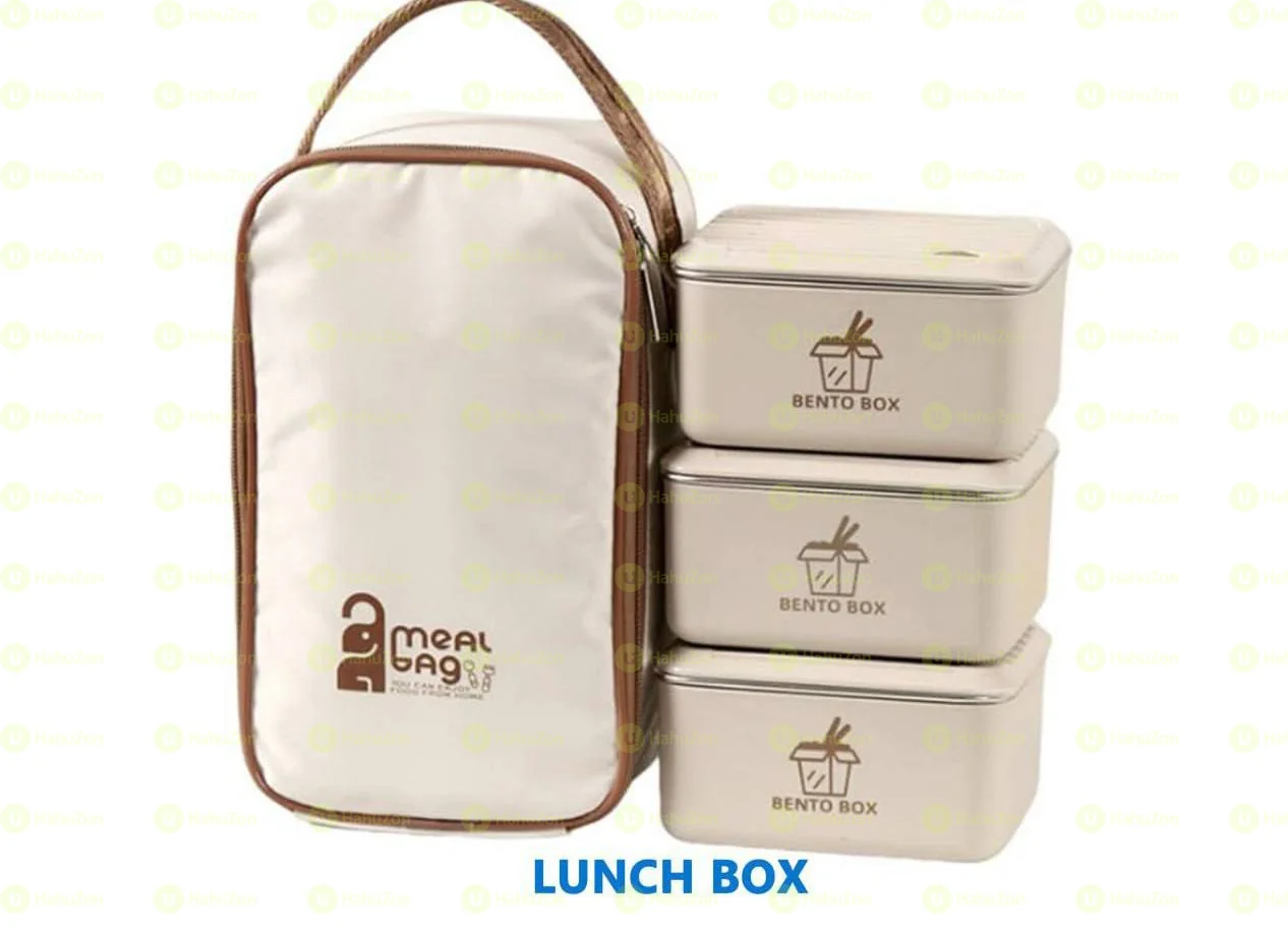 Lunch Box