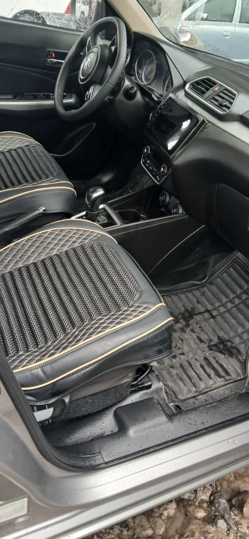 2022 Model-Suzuki Dezire