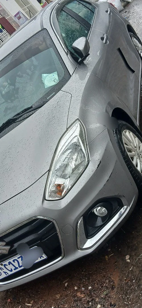 2022 Model-Suzuki Dezire