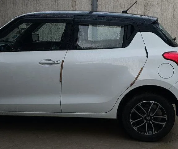 2022 Model-Suzuki Swift