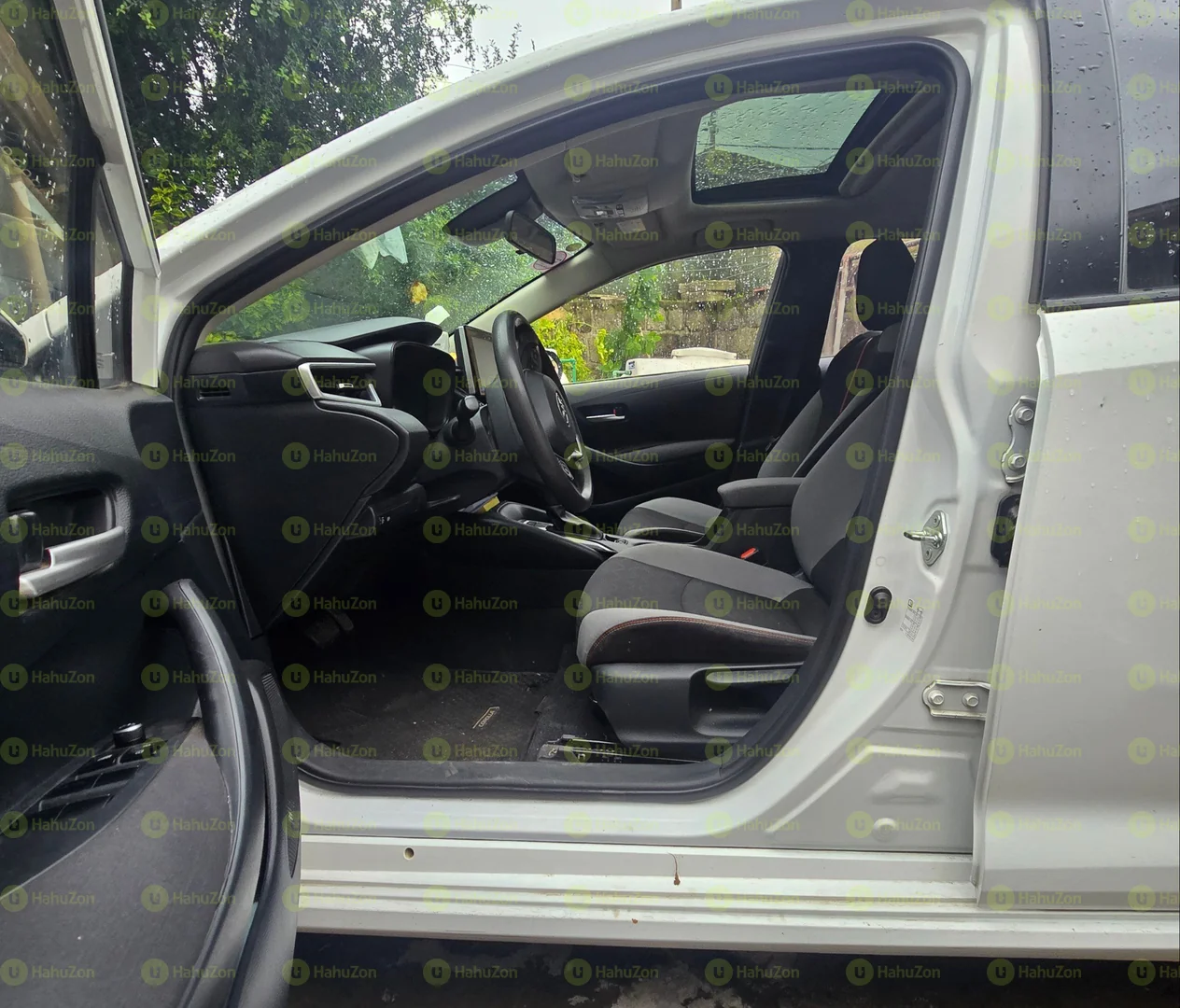 2022 Model-Toyota Corolla Levin