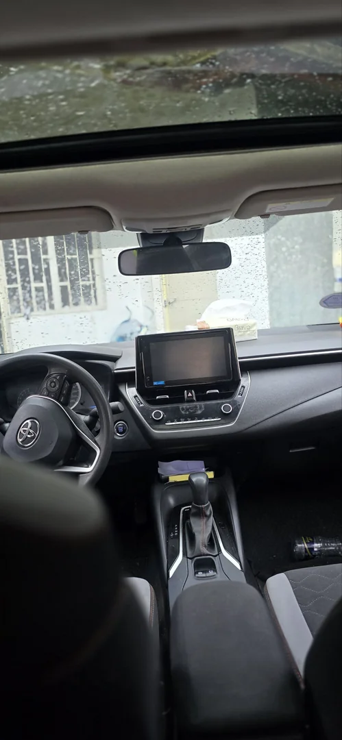 2022 Model-Toyota Corolla Levin