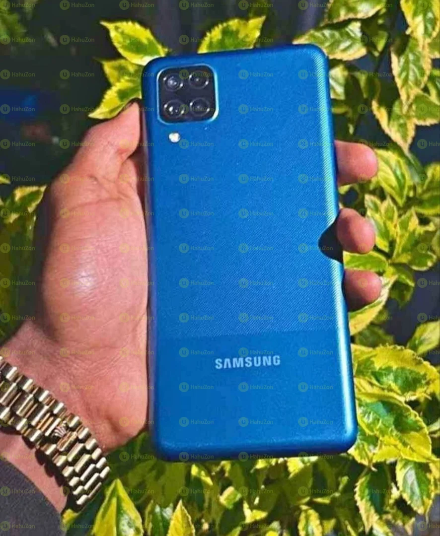 Samsung Galaxy M12