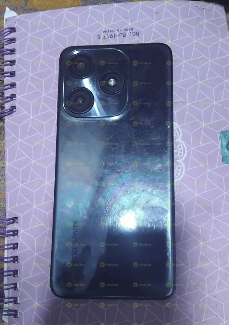 Tecno Spark 10c