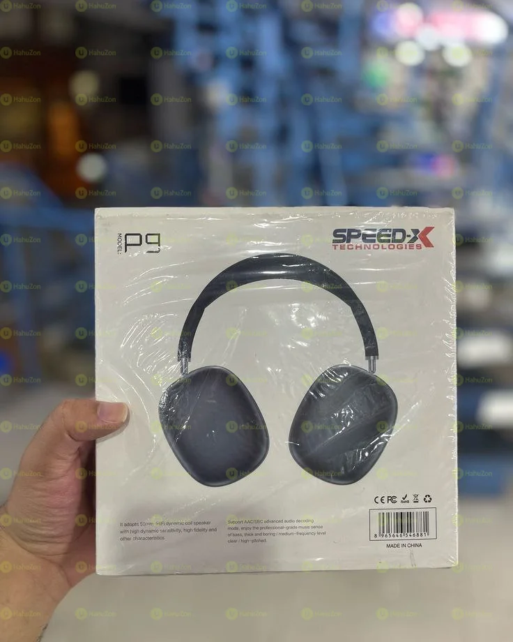 Original P9 Headset