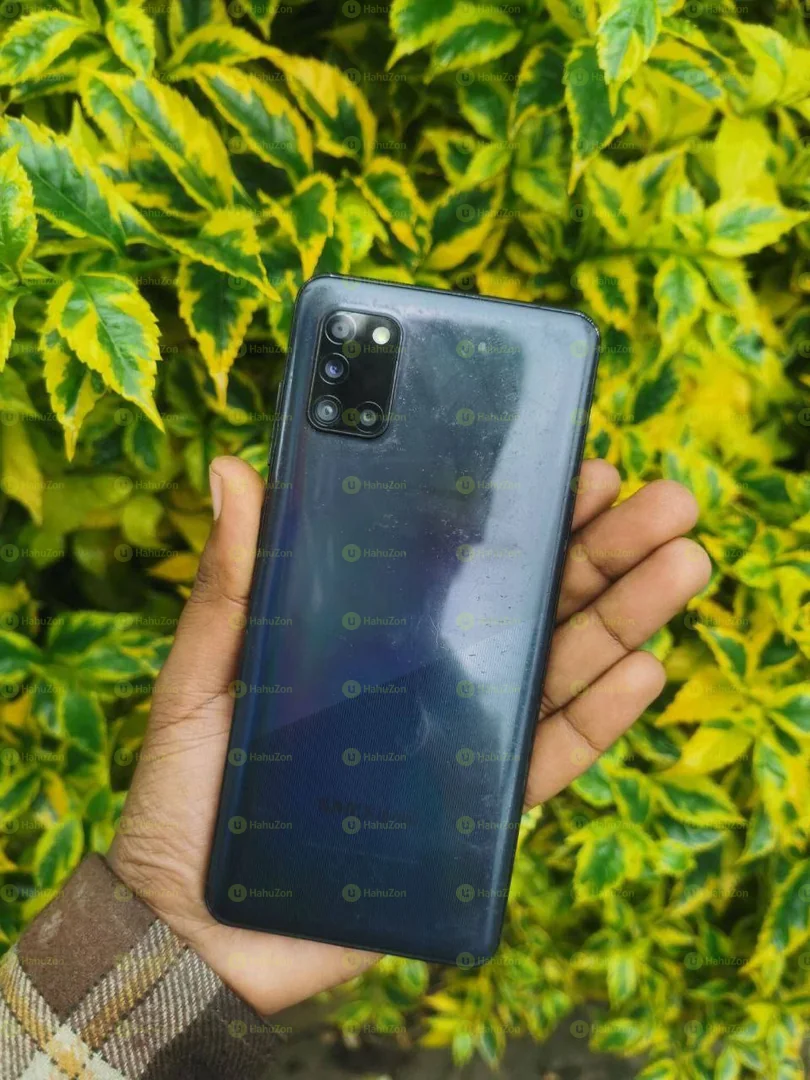 SamsunG Galaxy A31