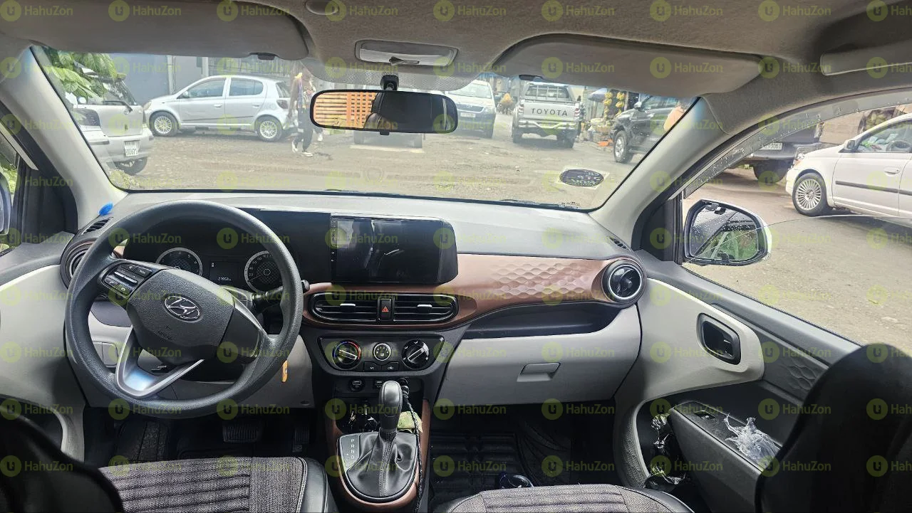 2023 Model-Hyundai Grand i10