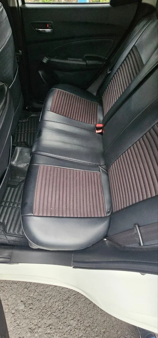 2022 Model-Suzuki Swift