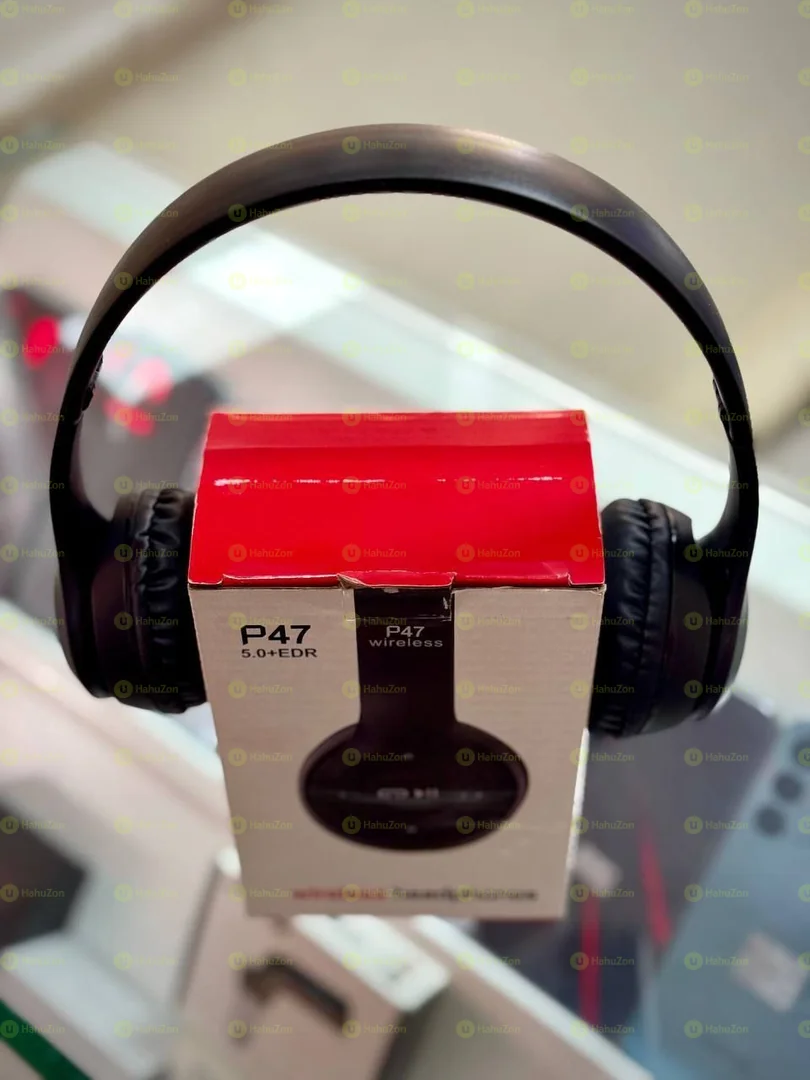 Original P47 Headset