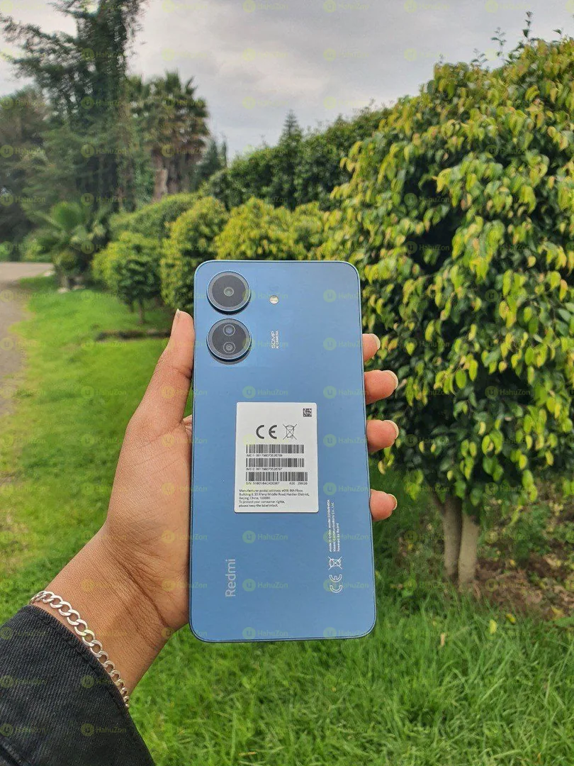 Xiaomi Redmi