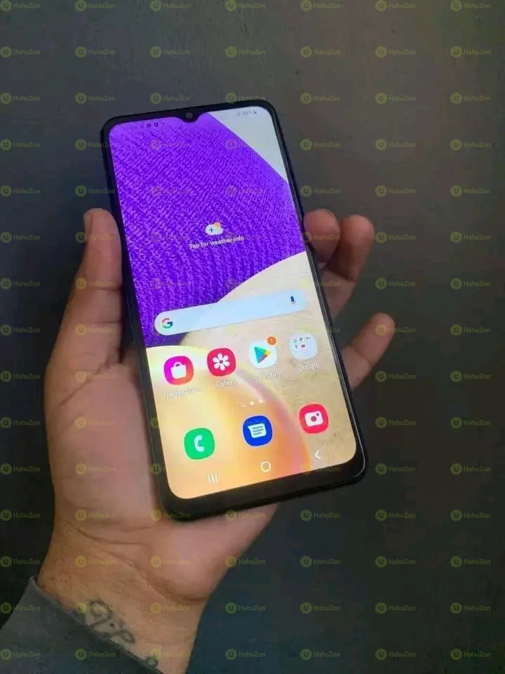 Samsung Galaxy A32 5G