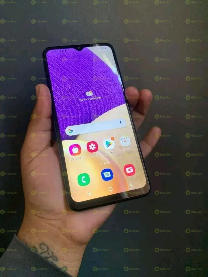 Samsung Galaxy A32 5G