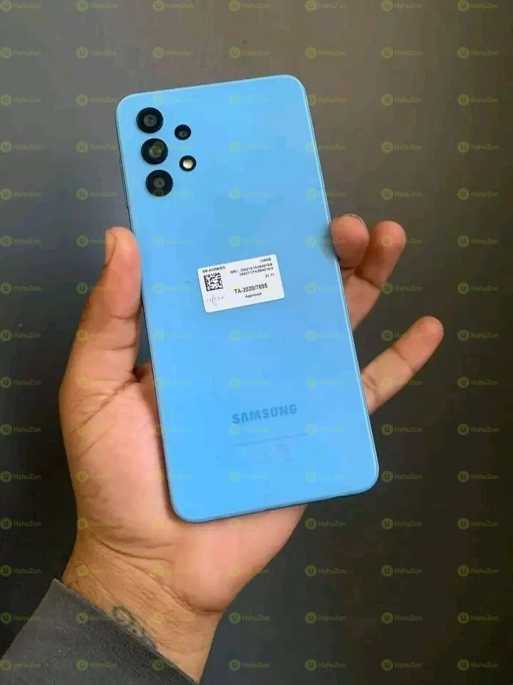 Samsung Galaxy A32 5G