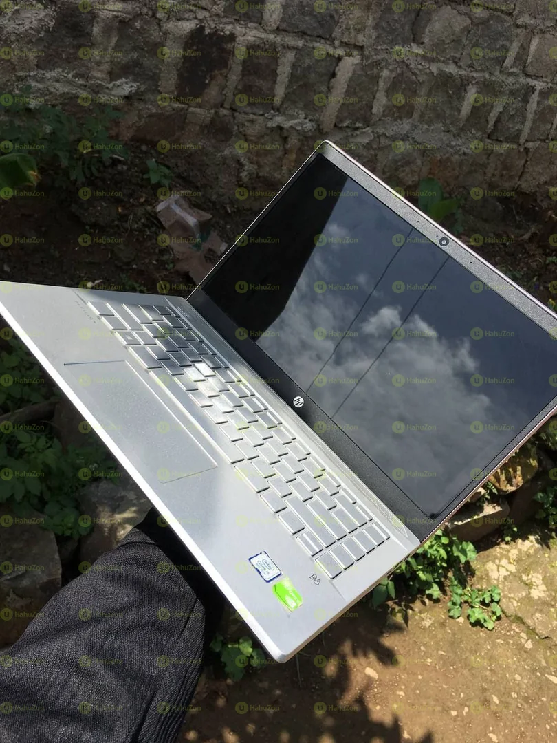 HP Pavilion Intel Core i5 8th Generation Laptop