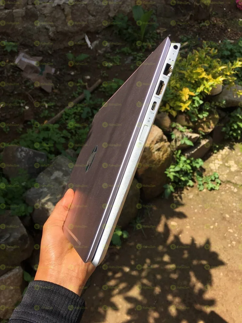 HP Pavilion Intel Core i5 8th Generation Laptop