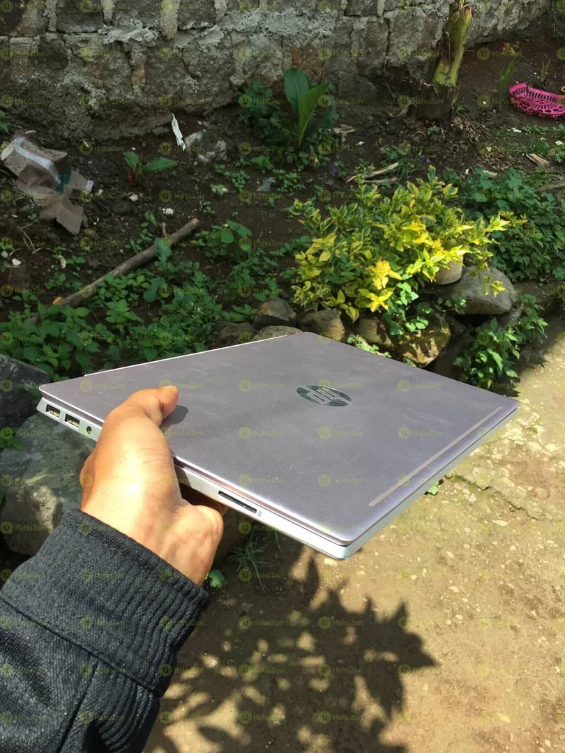 HP Pavilion Intel Core i5 8th Generation Laptop