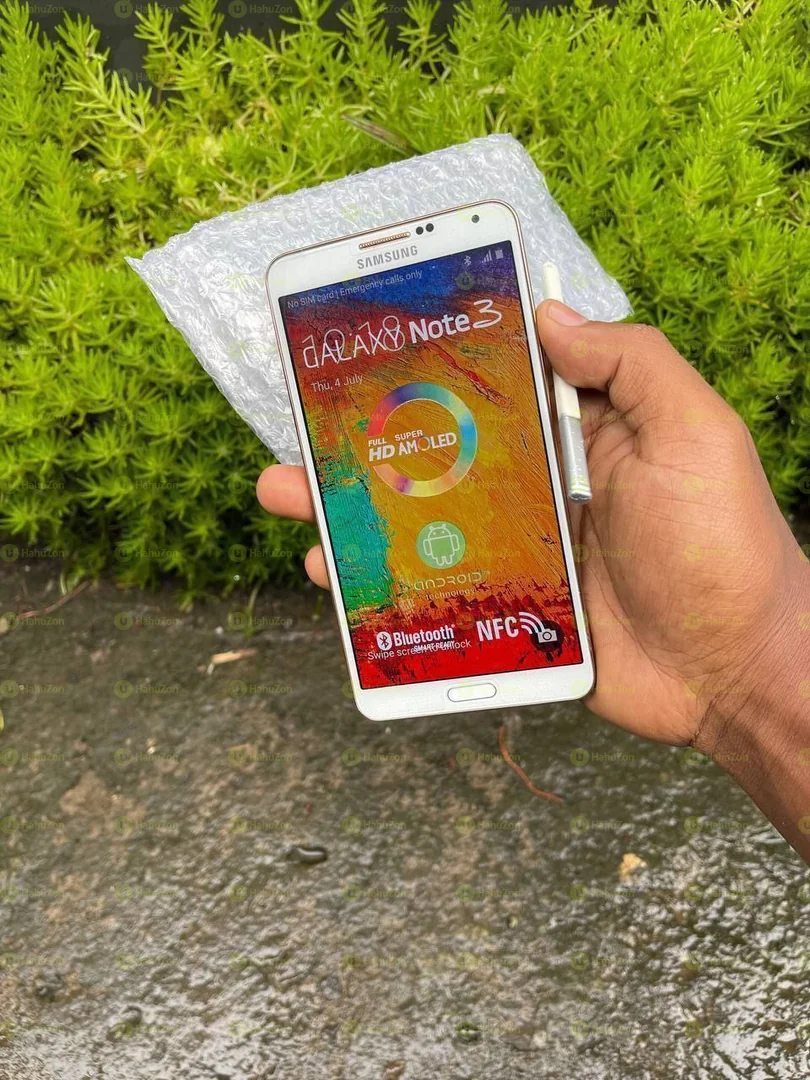 Samsung Galaxy Note 3