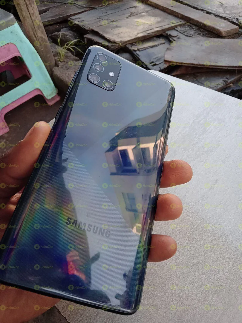 Samsung A51