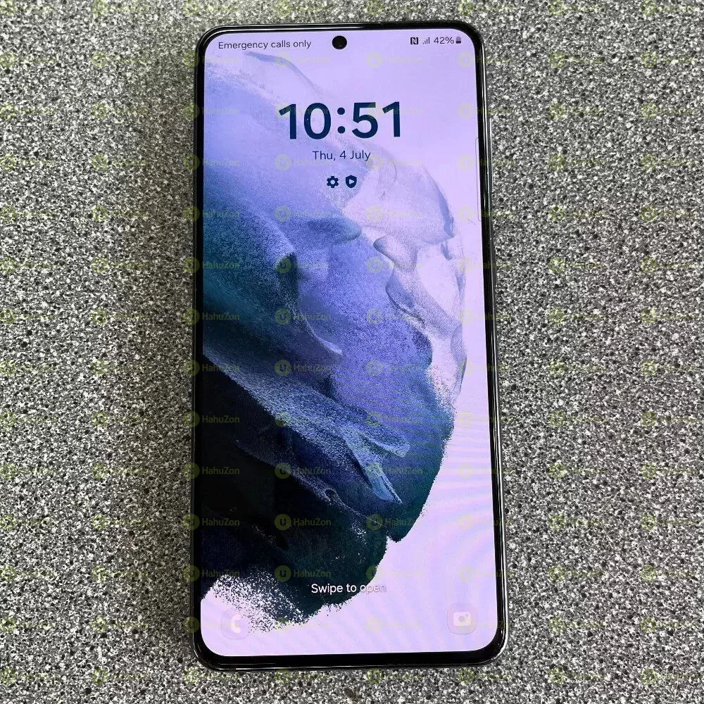 Samsung Galaxy S21 5G