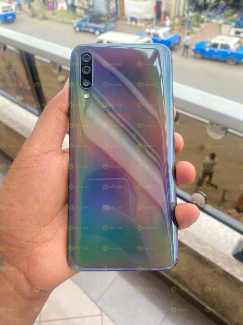 Samsung Galaxy A50