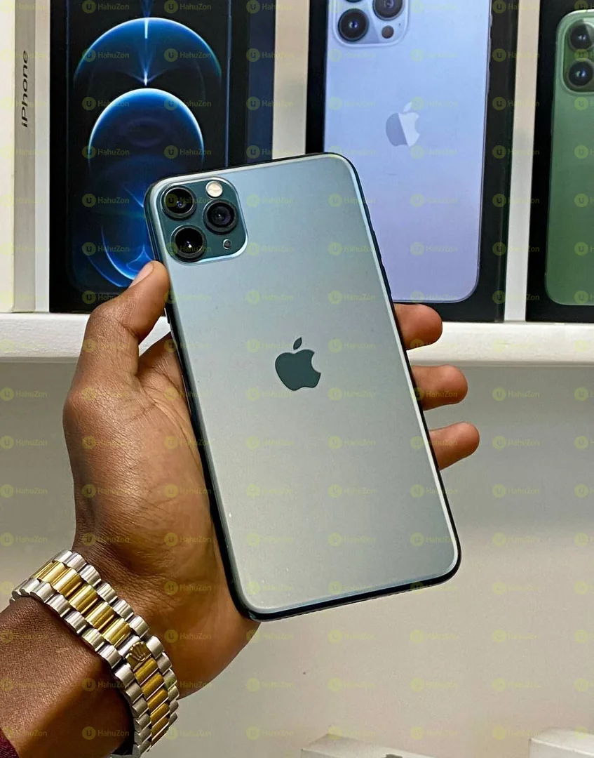 Apple Iphone 11 Pro Max