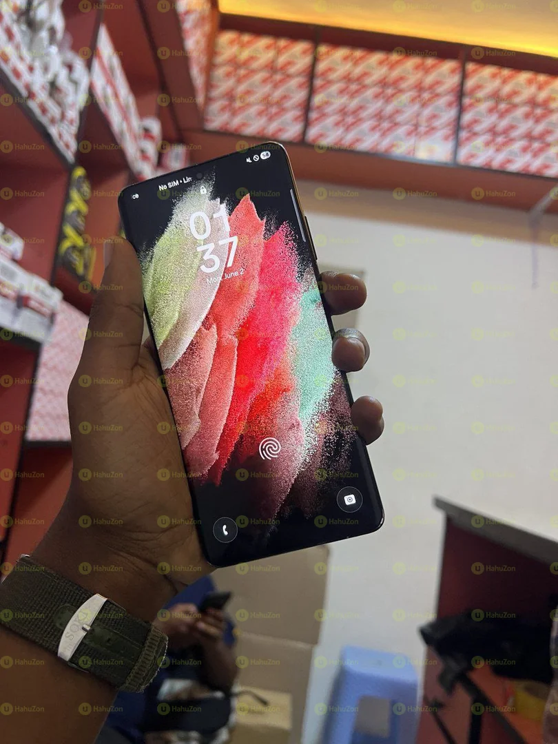 Smasung Galaxy Ultra 21 5G