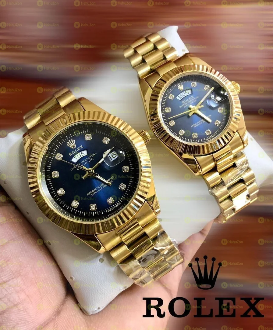 Couple Watches