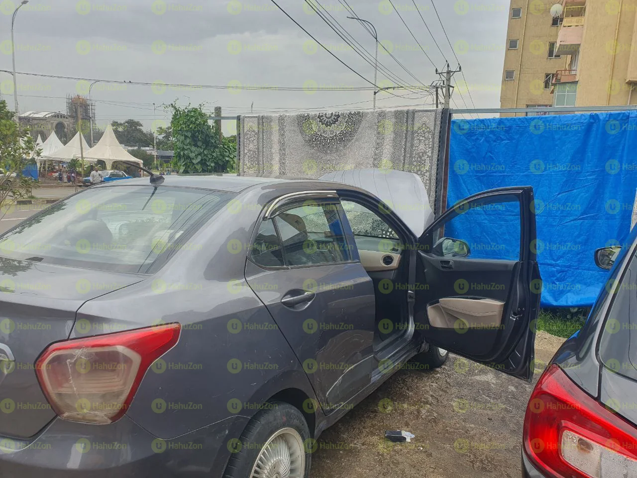 2015 Model-Hyundai Grand i10