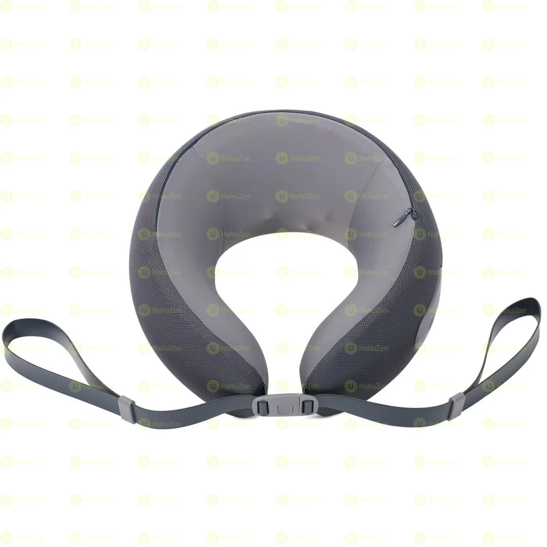 Neck Pillow Massager