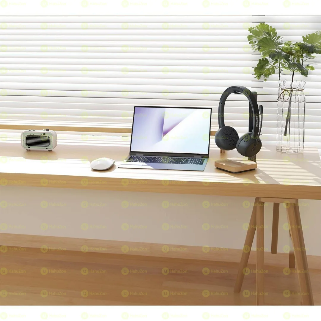 Porodo Office Wireless Headset