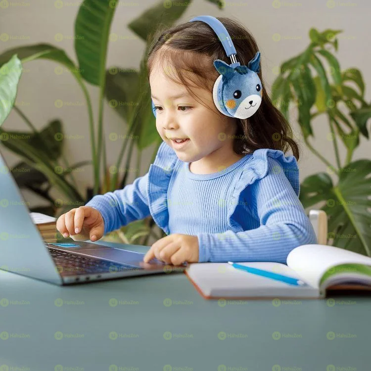 Lion GK-600 Kids Wireless